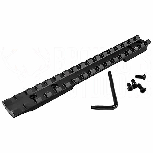 HOWA M1500 -yhdistelmäpohjat tarjoavat maksimaalista kestävyyttä ja tarkkuutta. Yhteensopivia Howa 1500 -toimintojen sekä muiden merkkien kanssa.